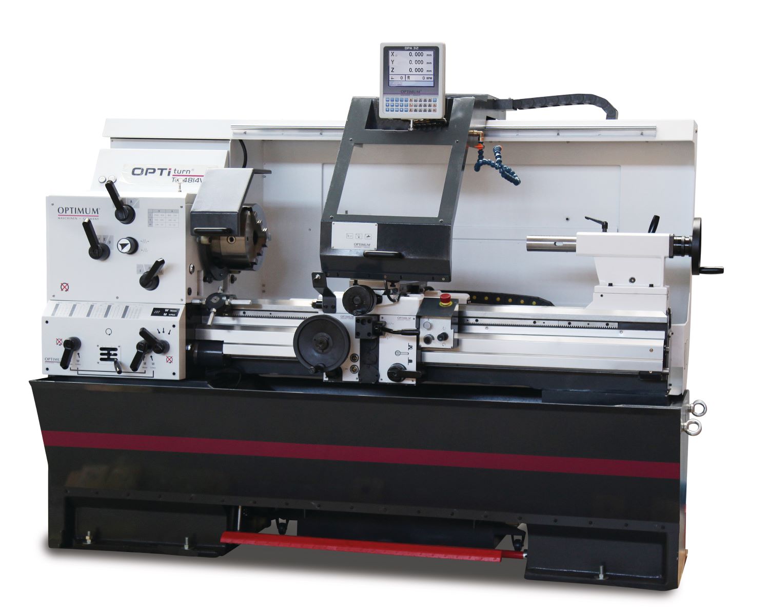 OPTIturn TX 4814V