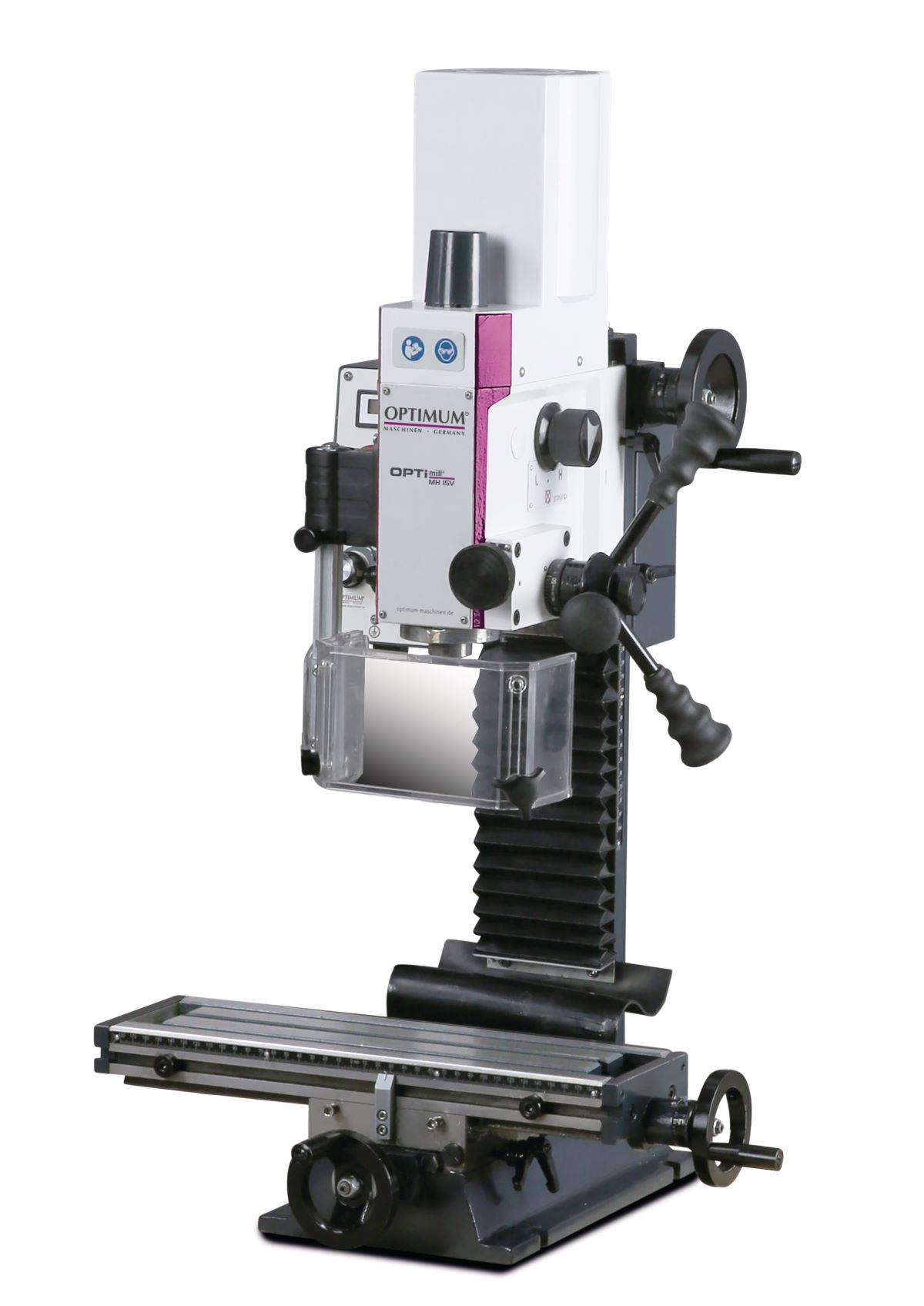 OPTImill MH 15V