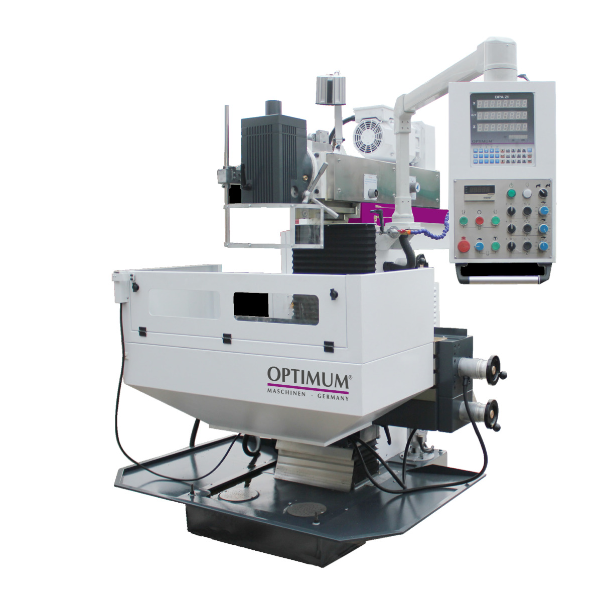 OPTImill MX
