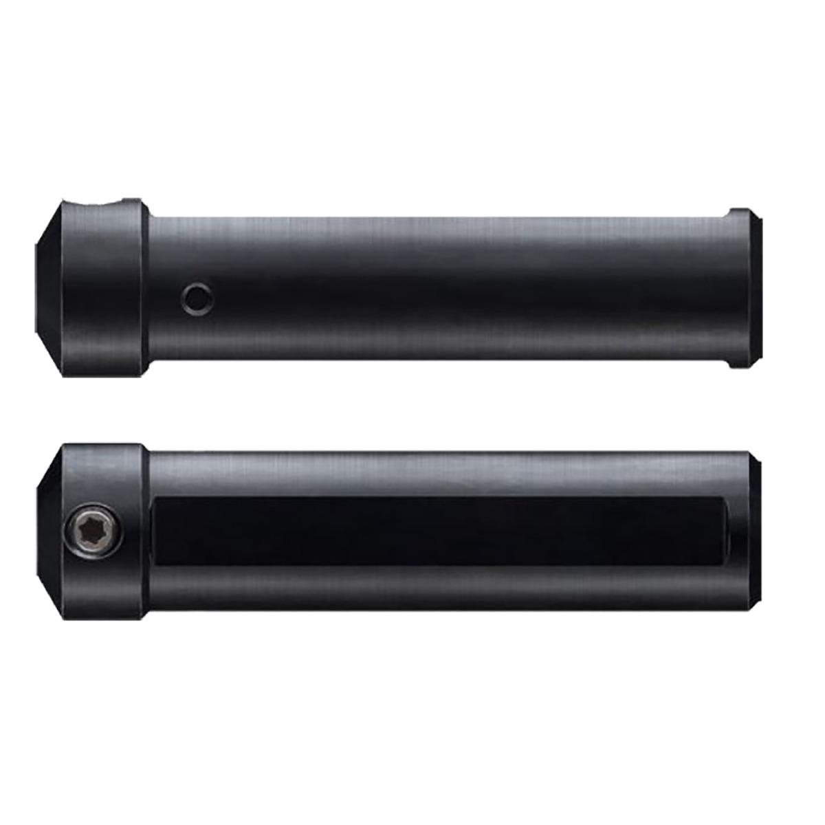 Bohrstahl Halter 4 mm