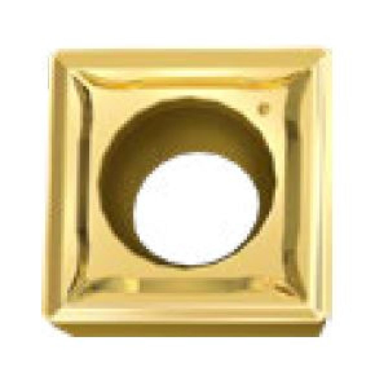 Wendeschneidplatte KNUX 160405L (Universal)