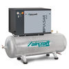 Serie AIRPROFI Silent H 10 bar