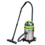 dryCAT mit automatischer Filterabreinigung