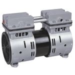 Ölfreie Koaxial-Kompressor-Aggregate