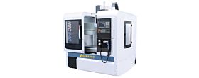 CNC-Vertikal-Bearbeitungszentren