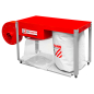 Preview: Holzmann Maschinen Absauganlage ABS2200FLEX_400V