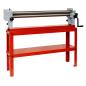 Preview: Holzmann Maschinen Rollbiegemaschine BBM1000
