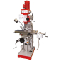Preview: Holzmann Maschinen Universalfräsmaschine  ISO40 BF500_400V