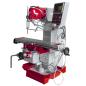 Preview: Holzmann Maschinen Universalfräsmaschine BF700_400V