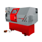 Preview: Holzmann Manschinen Metalldrehmaschine CNC Drehmaschine CD3675PRO_400V