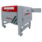 Preview: Holzmann Maschinen CNC Laser Gravier-Schneider CL4060_230V