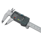 Preview: Holzmann Maschinen Digitalmesschieber DMS150