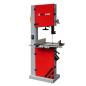 Preview: Holzmann Maschinen Holzbandsäge HBS450_230V