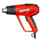 Preview: Holzmann Maschinen Heissluftpistole HLP2000_230V