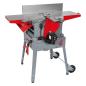 Preview: Holzmann Maschinen Abricht-Dickenhobelmaschine HOB260MINI_230V