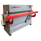 Preview: Holzmann Maschinen Kantenanleimmaschine KAM35EP_400V