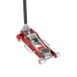 Preview: Holzmann Maschinen Rangierwagenheber 1.8T RWH180ALU