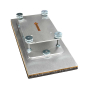 Preview: Holzmann Maschinen Schleifschuh 340x150 SBS340150