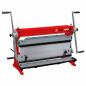 Preview: Holzmann Maschinen univ. Blechbearbeitungsmaschine 3 IN 1 UBM760