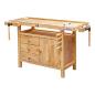 Preview: Holzmann Maschinen Hobelbank WB138C