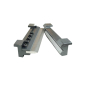 Preview: Holzmann Maschinen Magnetische Schraubstock-Abkantbacken WBS200AKM