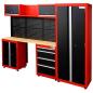 Preview: Holzmann Maschinen Werkbank Schranksystem WESS13