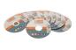 Preview: Holzmann Maschinen Trennscheibe (10stk) 125*22,23 1mm WS125TS