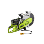 Preview: Zipper Maschinen Betonschneider ZI-BTS 300 T Fugenschneider Motorflex Trennschneider