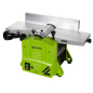 Preview: Zipper Abricht Dickenhobel Hobelmaschine ZI HB 204N