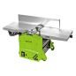 Preview: Zipper Abricht Dickenhobel Hobelmaschine ZI HB 254N