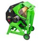Preview: Zipper Maschinen Wippsäge ZI WP 700 TN das Power Paket Brennholzsäge