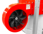 Preview: Holzmann Maschinen Absauganlage ABS2200FLEX_230V