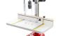 Preview: Holzmann Maschinen Bohrtisch BT63