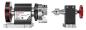 Preview: Holzmann Maschinen 4 Achsen Set CTF45P4X