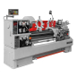 Preview: Holzmann Maschinen Metalldrehbank mit Digitalanzeige ED1500INDIG80_400