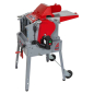 Preview: Holzmann Maschinen Abricht-Dickenhobelmaschine HOB260MINI_230V