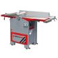 Preview: Holzmann Maschinen Abricht-Dickenhobelmaschine HOB305PRO_230V