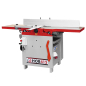 Preview: Holzmann Maschinen Abricht-Dickenhobelmaschine HOB415_400V