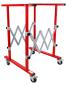 Preview: Holzmann Maschinen faltbarer Klappbock KB100TWIN