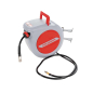 Preview: Holzmann Maschinen Druckluftschlauch Aufroller 20lfm LSR20AIR