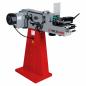 Preview: Holzmann Maschinen Metallschleifmaschine mit 3 Funktionen 400V