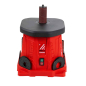 Preview: Holzmann Maschinen osz. Spindelschleifmaschine OSS75A_230V