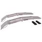 Preview: Holzmann Maschinen 3-fach klappbare Rampe RAMP23T (2Stck/1Paar)