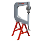 Preview: Holzmann Maschinen Rollenstreckmaschine RSM690-15