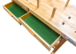Preview: Holzmann Maschinen Hobelbank WB162L