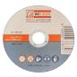 Preview: Holzmann Maschinen Trennscheibe (10stk) 125*22,23 1mm WS125TS