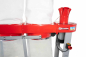 Preview: Holzmann Maschinen Absauganlage inkl. Anschlussverteiler ABS4560_400V