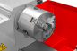 Preview: Holzmann Tischdrehmaschine ED 300 ECO Metalldrehmaschine Drehmaschine Drehen