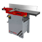 Preview: Holzmann Maschinen Abricht-Dickenhobelmaschine HOB310ECO_400V