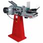 Preview: Holzmann Maschinen Metallschleifmaschine mit 3 Funktionen 400V